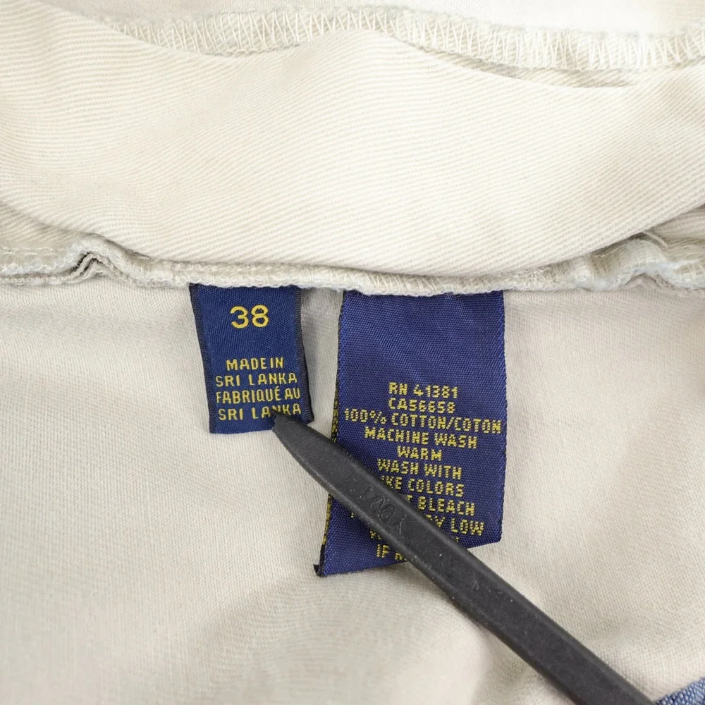 Polo Ralph Lauren Classic Fit‎ 9